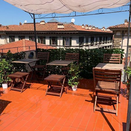 B&B Life Style Novecento Флоренция Екстериор снимка