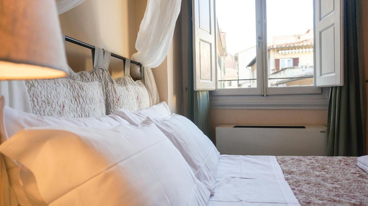 B&B Life Style Novecento Флоренция Екстериор снимка