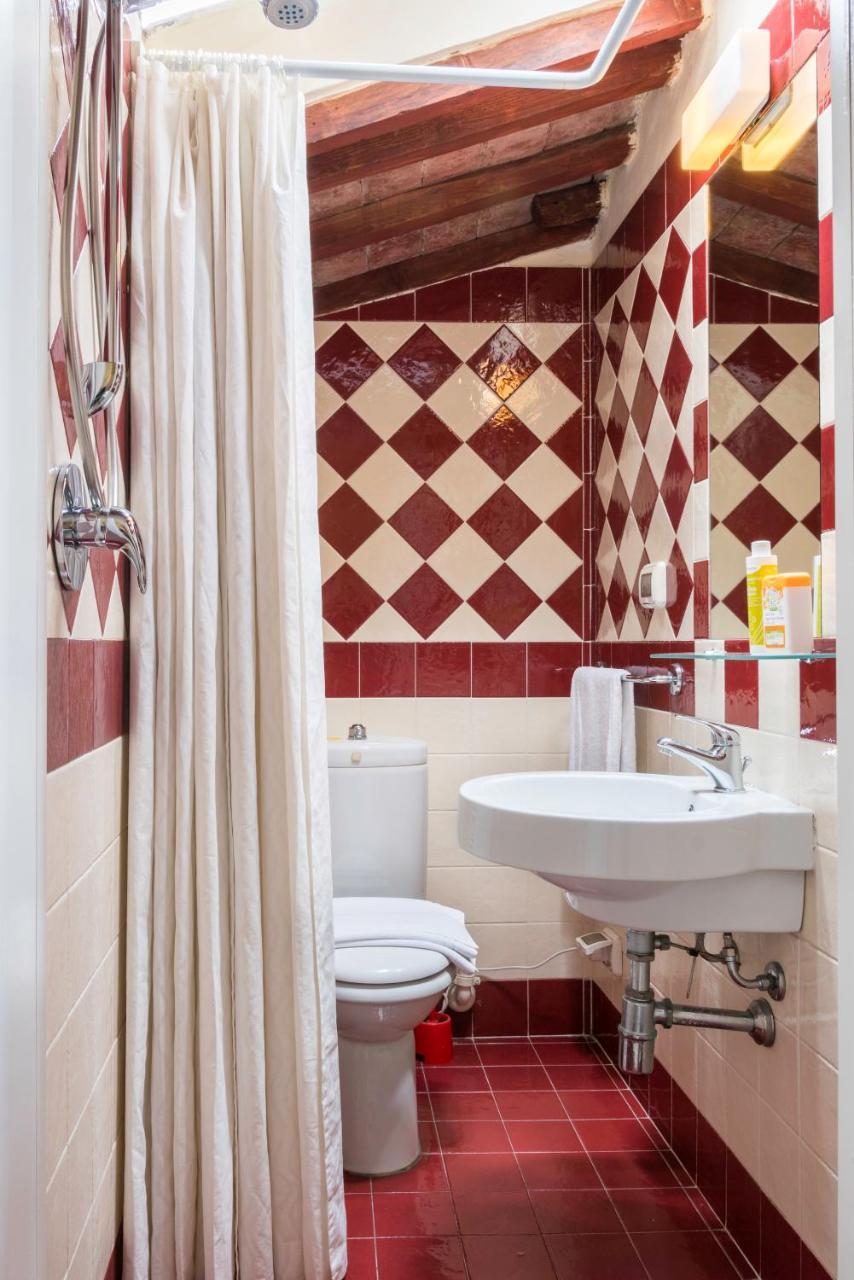 B&B Life Style Novecento Флоренция Екстериор снимка