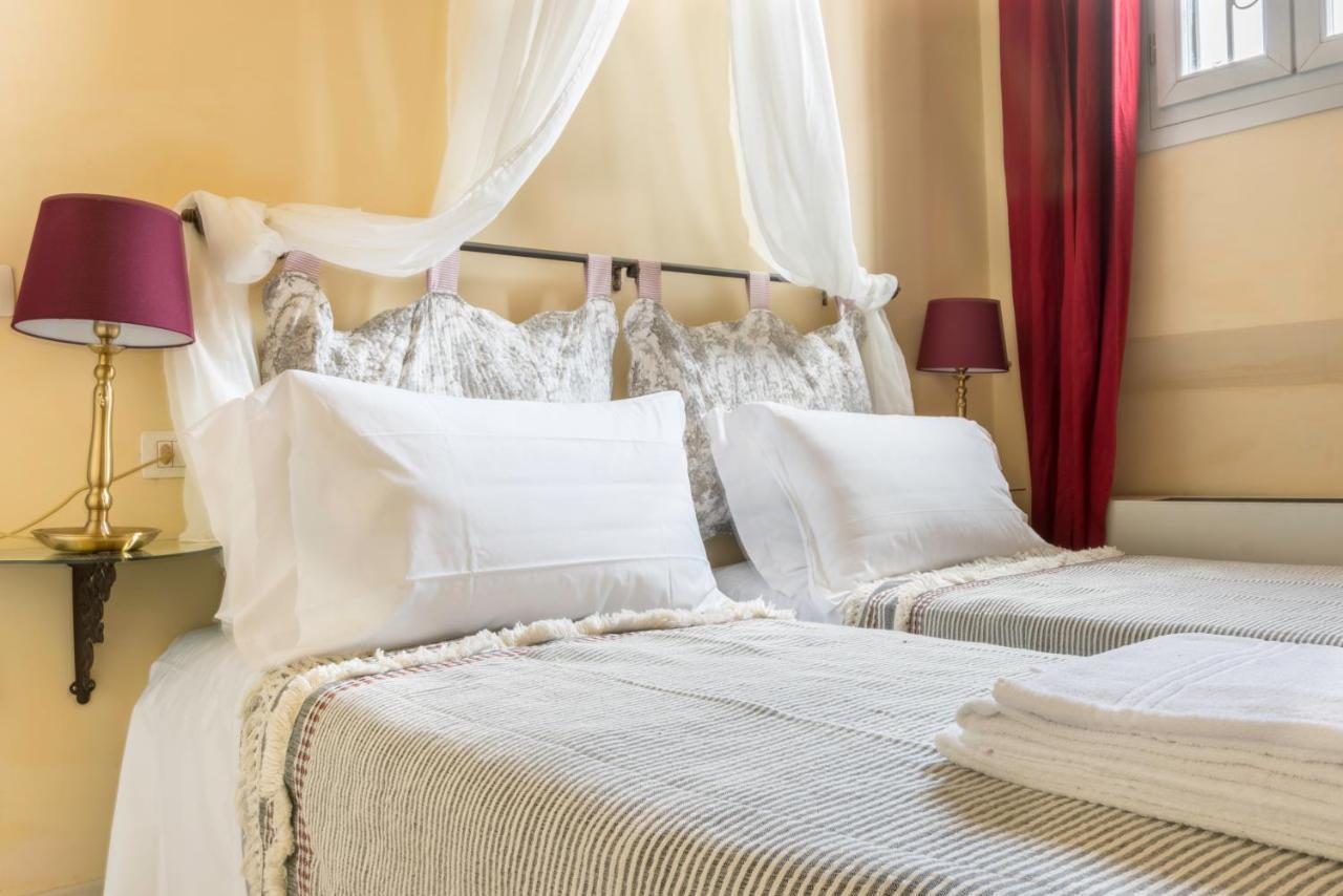 B&B Life Style Novecento Флоренция Екстериор снимка