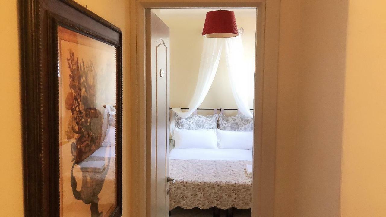 B&B Life Style Novecento Флоренция Екстериор снимка