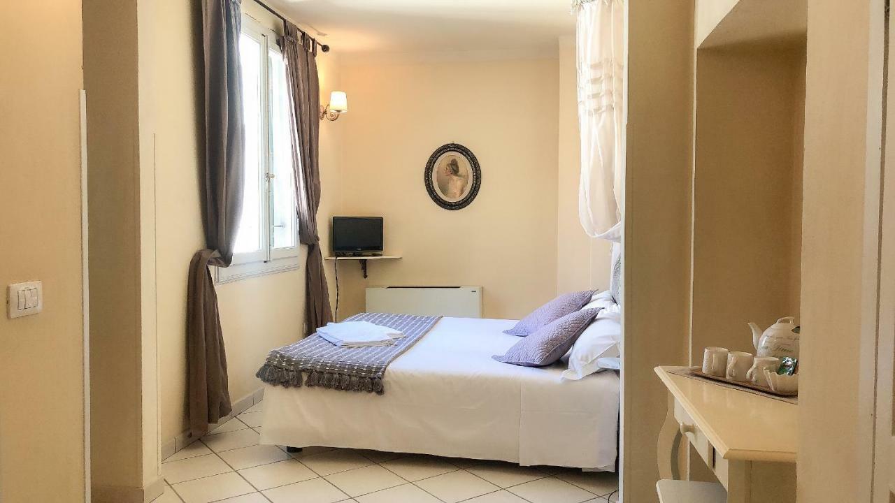 B&B Life Style Novecento Флоренция Екстериор снимка