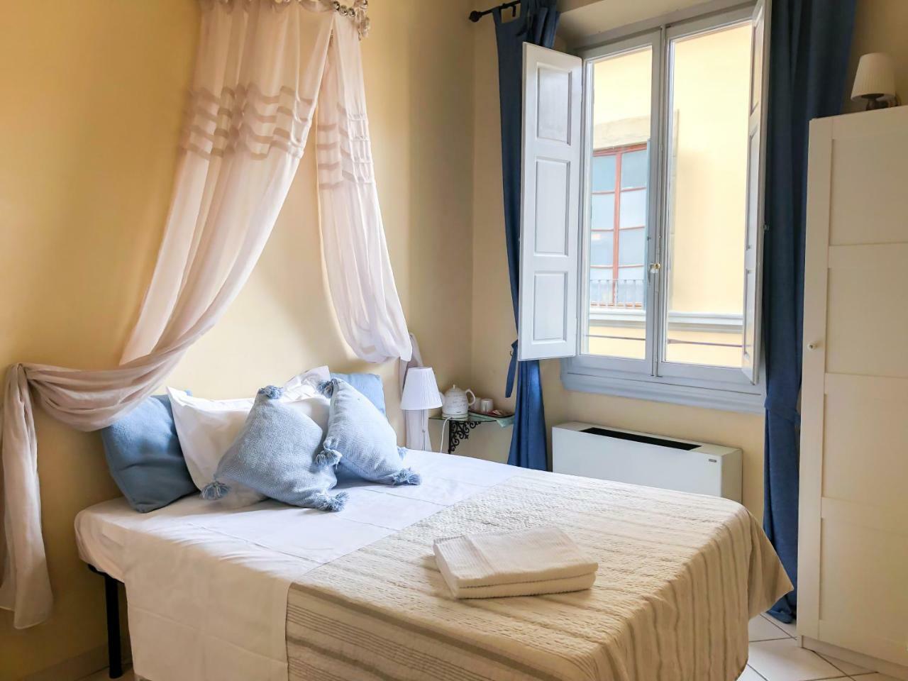 B&B Life Style Novecento Флоренция Екстериор снимка