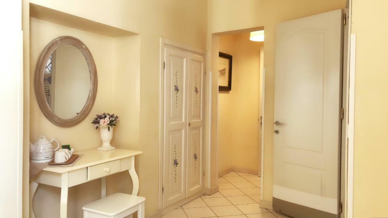 B&B Life Style Novecento Флоренция Екстериор снимка
