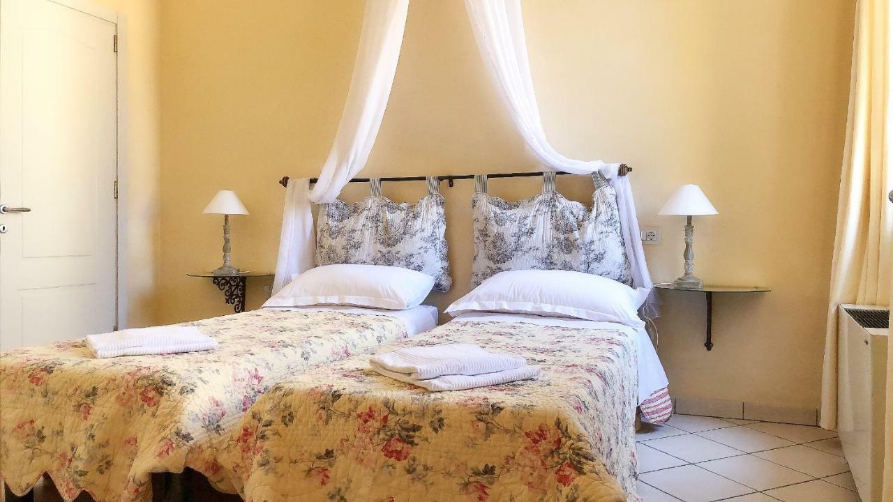 B&B Life Style Novecento Флоренция Екстериор снимка