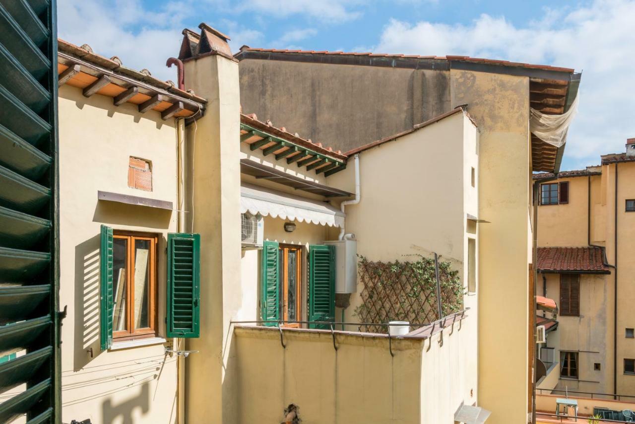 B&B Life Style Novecento Флоренция Екстериор снимка