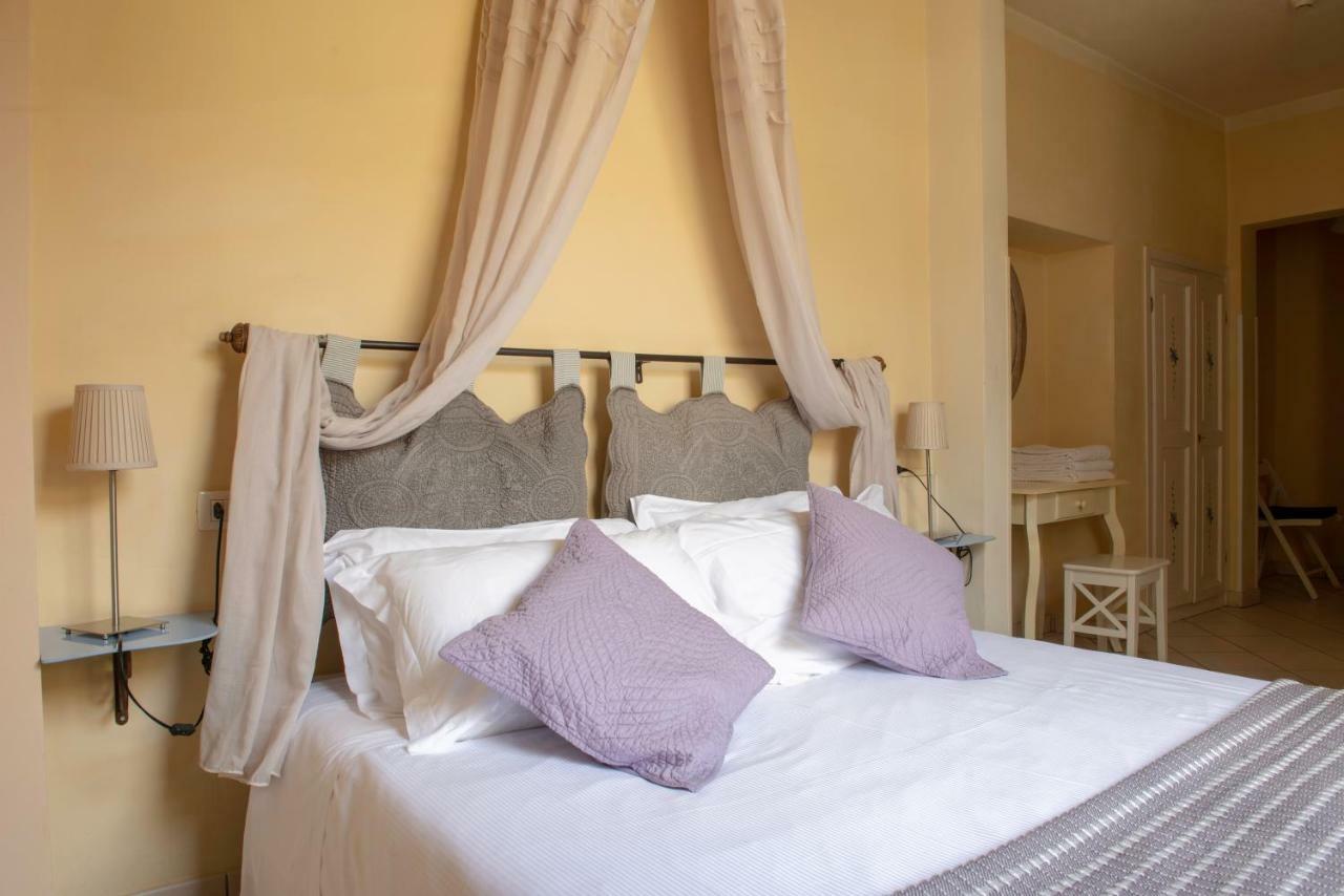 B&B Life Style Novecento Флоренция Екстериор снимка