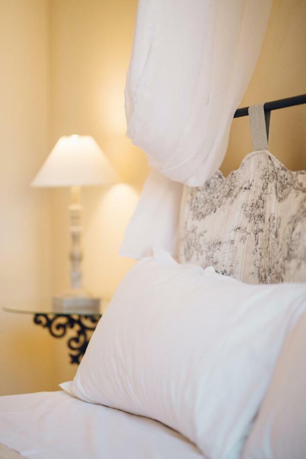 B&B Life Style Novecento Флоренция Екстериор снимка