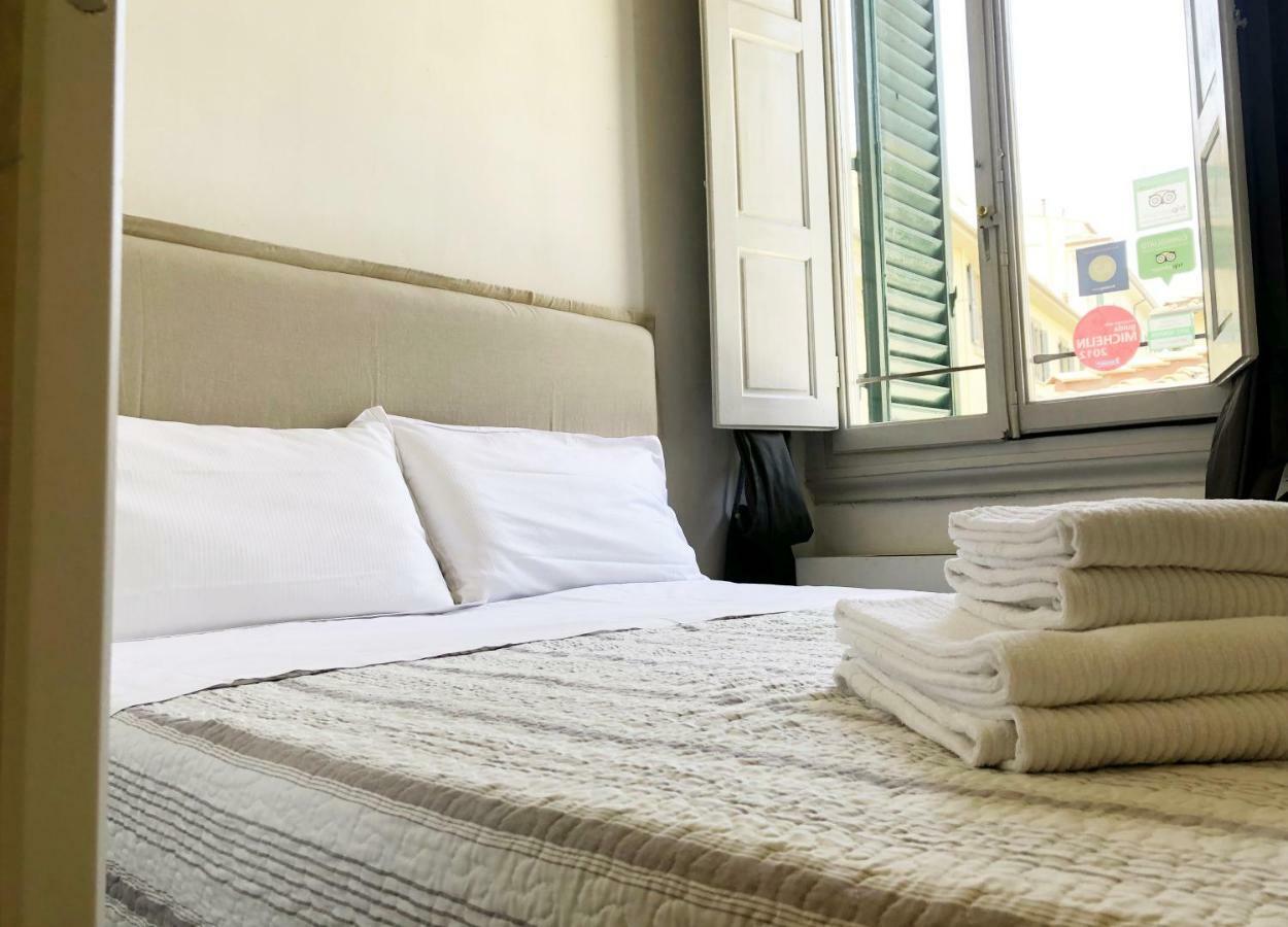 B&B Life Style Novecento Флоренция Екстериор снимка
