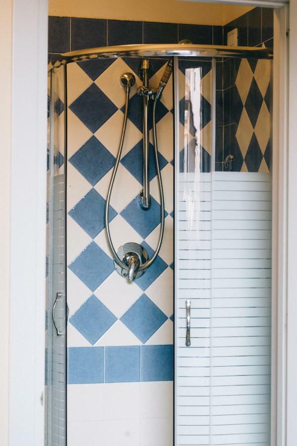 B&B Life Style Novecento Флоренция Екстериор снимка