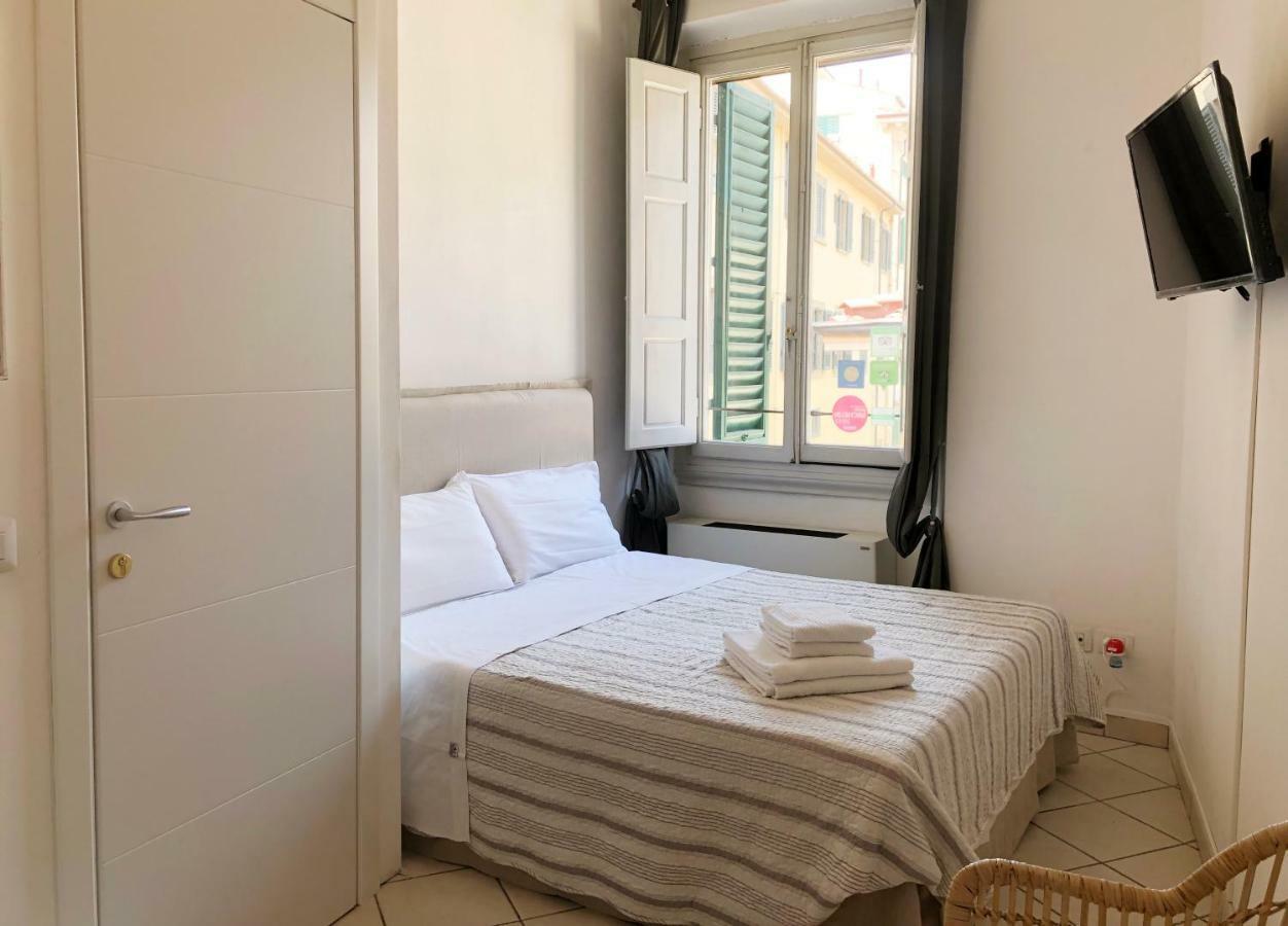 B&B Life Style Novecento Флоренция Екстериор снимка