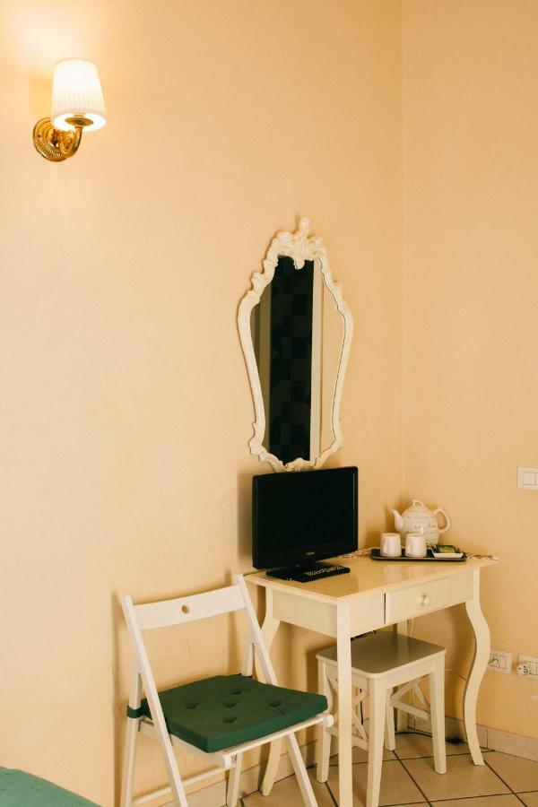 B&B Life Style Novecento Флоренция Екстериор снимка