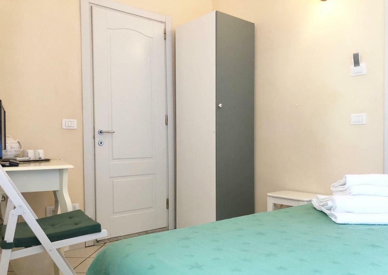 B&B Life Style Novecento Флоренция Екстериор снимка