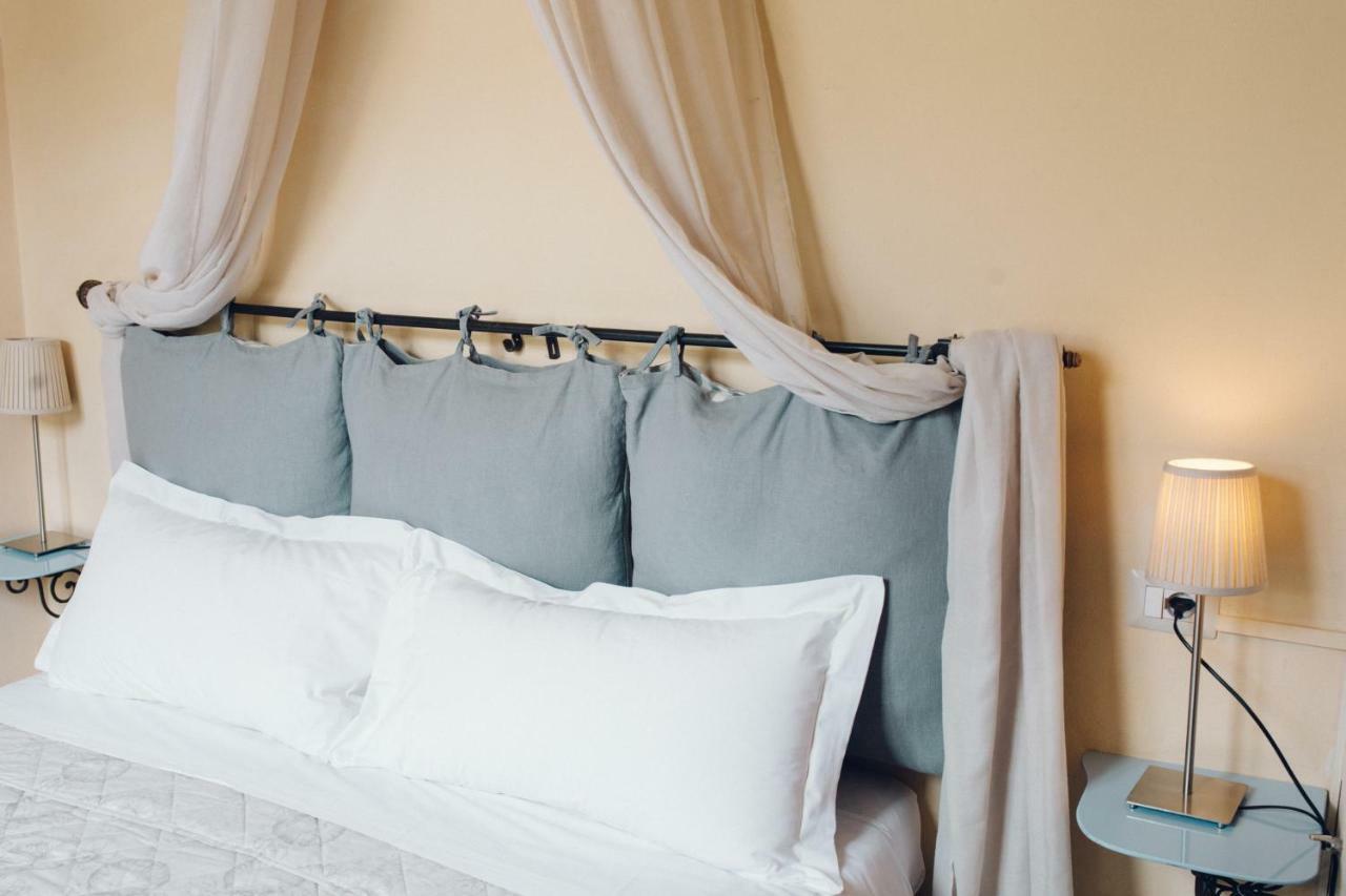 B&B Life Style Novecento Флоренция Екстериор снимка