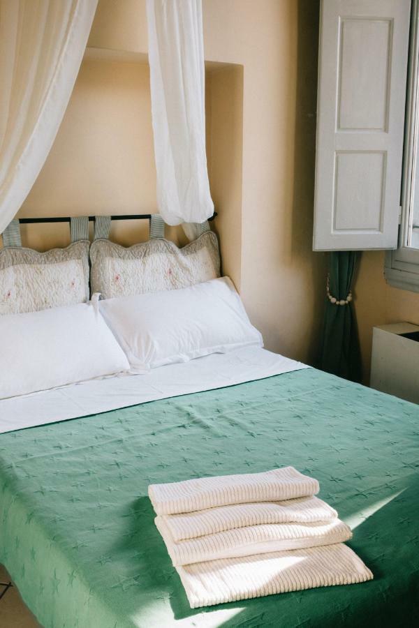 B&B Life Style Novecento Флоренция Екстериор снимка