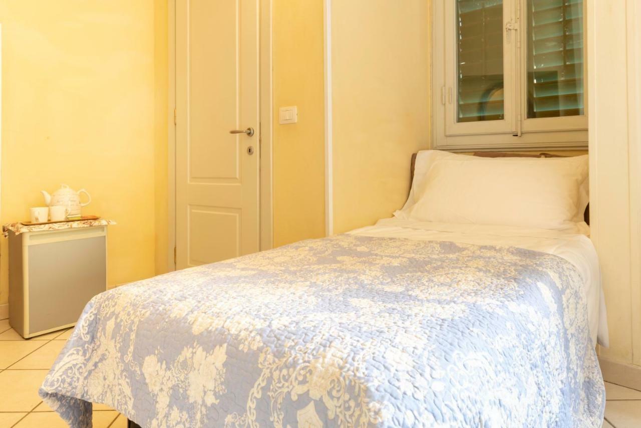 B&B Life Style Novecento Флоренция Екстериор снимка