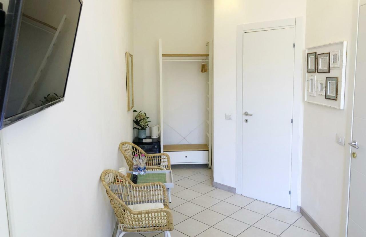 B&B Life Style Novecento Флоренция Екстериор снимка