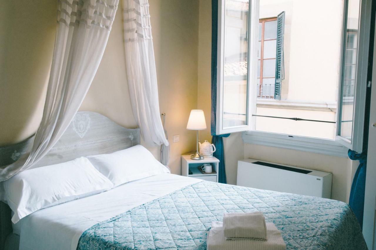 B&B Life Style Novecento Флоренция Екстериор снимка