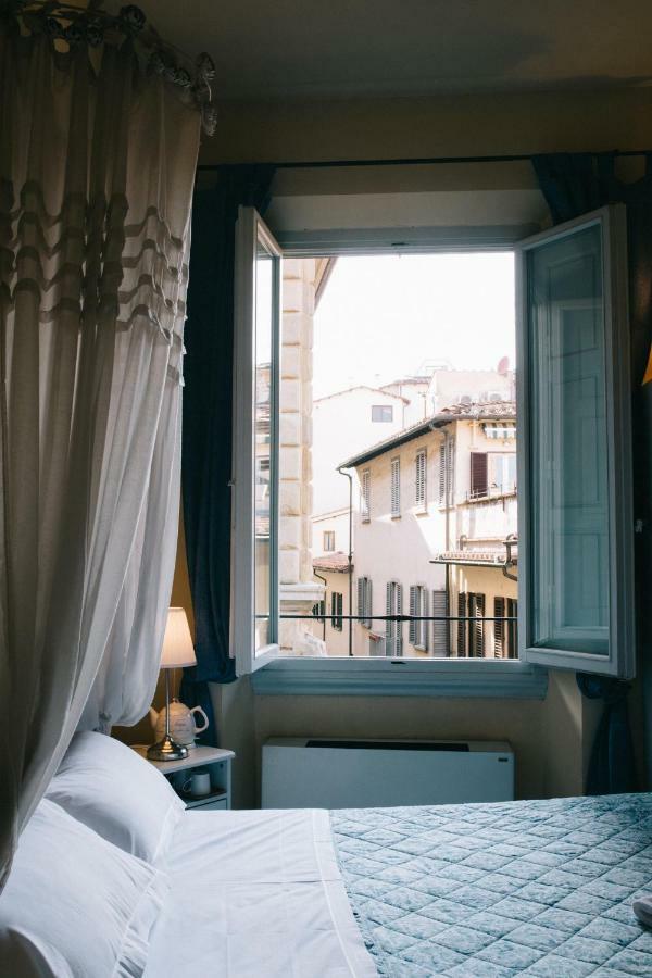 B&B Life Style Novecento Флоренция Екстериор снимка