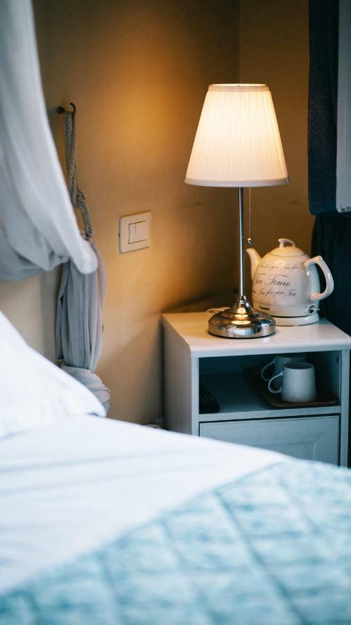 B&B Life Style Novecento Флоренция Екстериор снимка