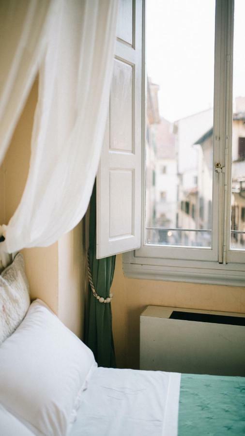 B&B Life Style Novecento Флоренция Екстериор снимка