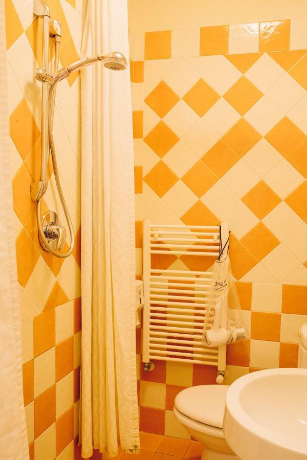 B&B Life Style Novecento Флоренция Екстериор снимка