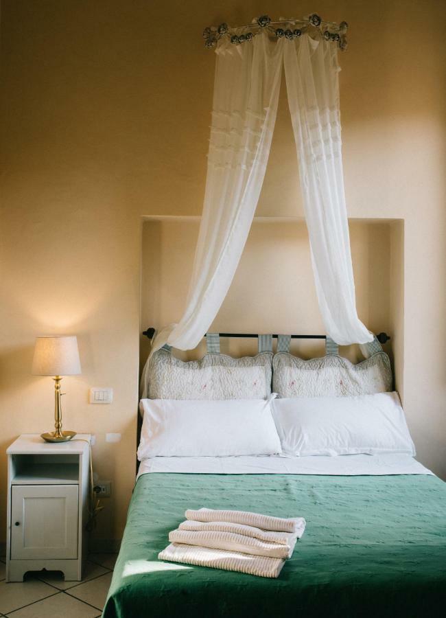B&B Life Style Novecento Флоренция Екстериор снимка