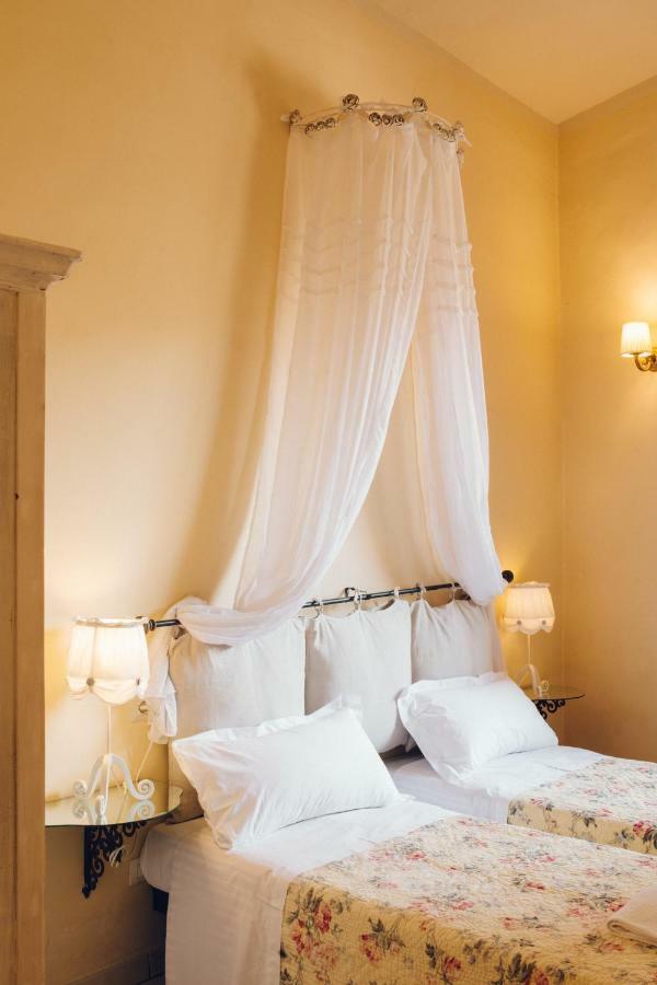 B&B Life Style Novecento Флоренция Екстериор снимка