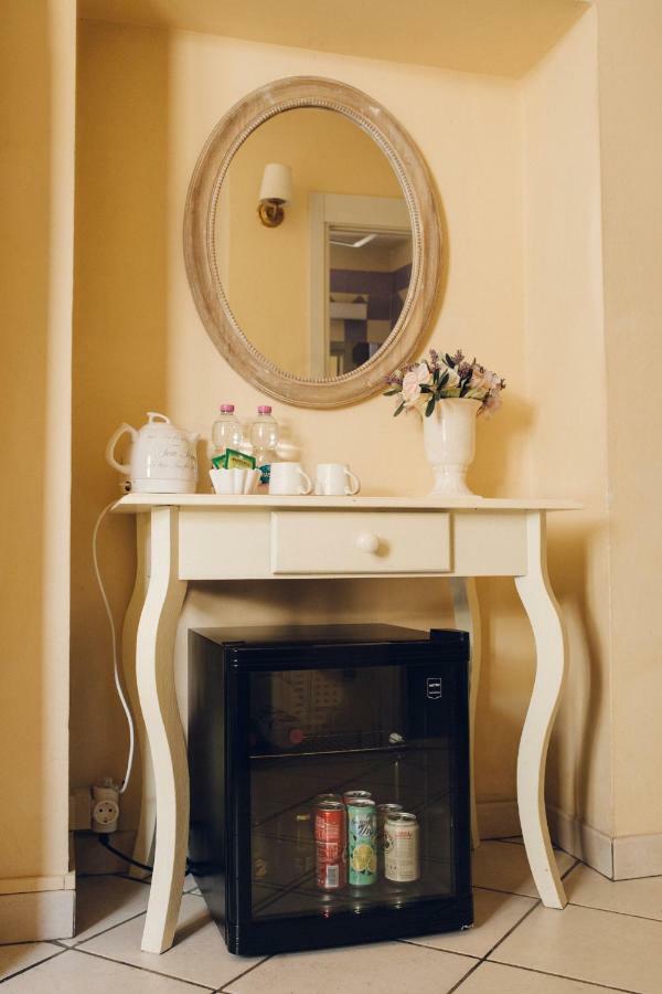 B&B Life Style Novecento Флоренция Екстериор снимка