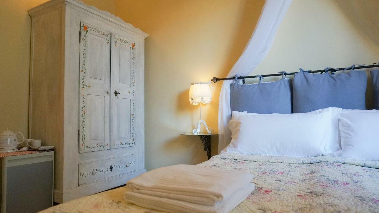 B&B Life Style Novecento Флоренция Екстериор снимка