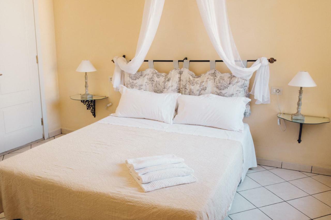 B&B Life Style Novecento Флоренция Екстериор снимка