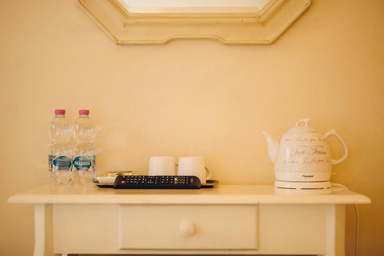 B&B Life Style Novecento Флоренция Екстериор снимка
