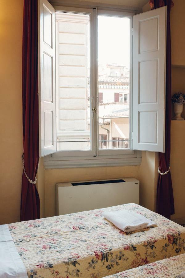 B&B Life Style Novecento Флоренция Екстериор снимка