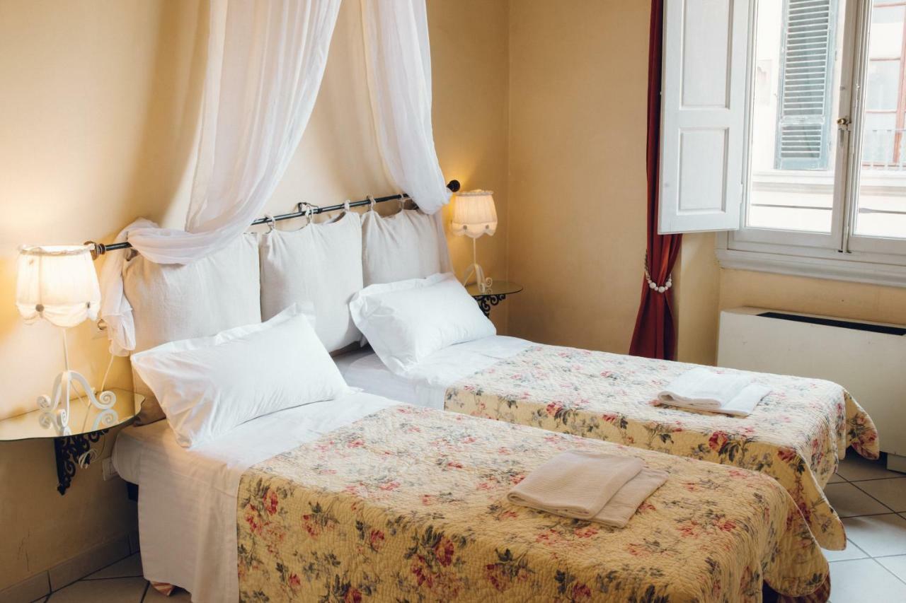 B&B Life Style Novecento Флоренция Екстериор снимка