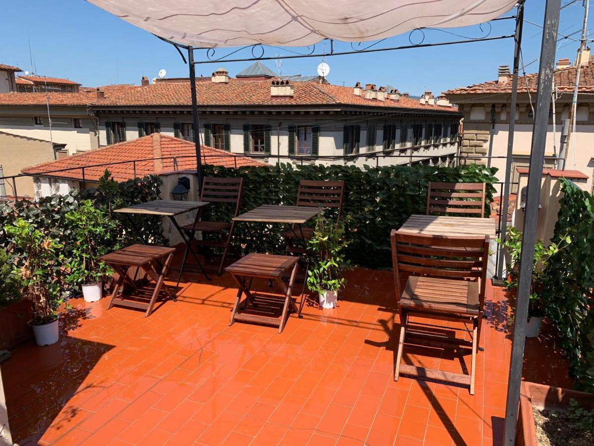 B&B Life Style Novecento Флоренция Екстериор снимка