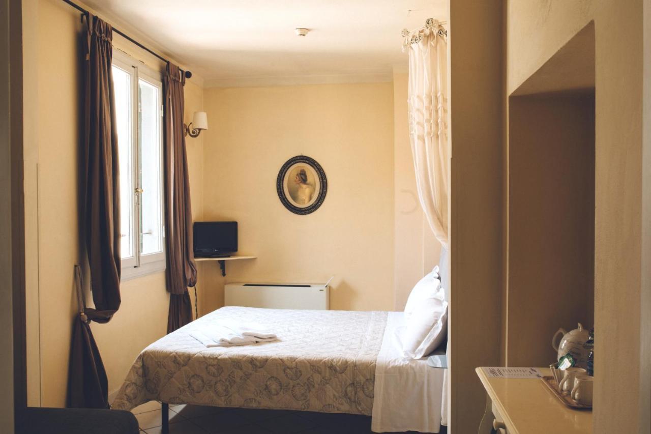 B&B Life Style Novecento Флоренция Екстериор снимка
