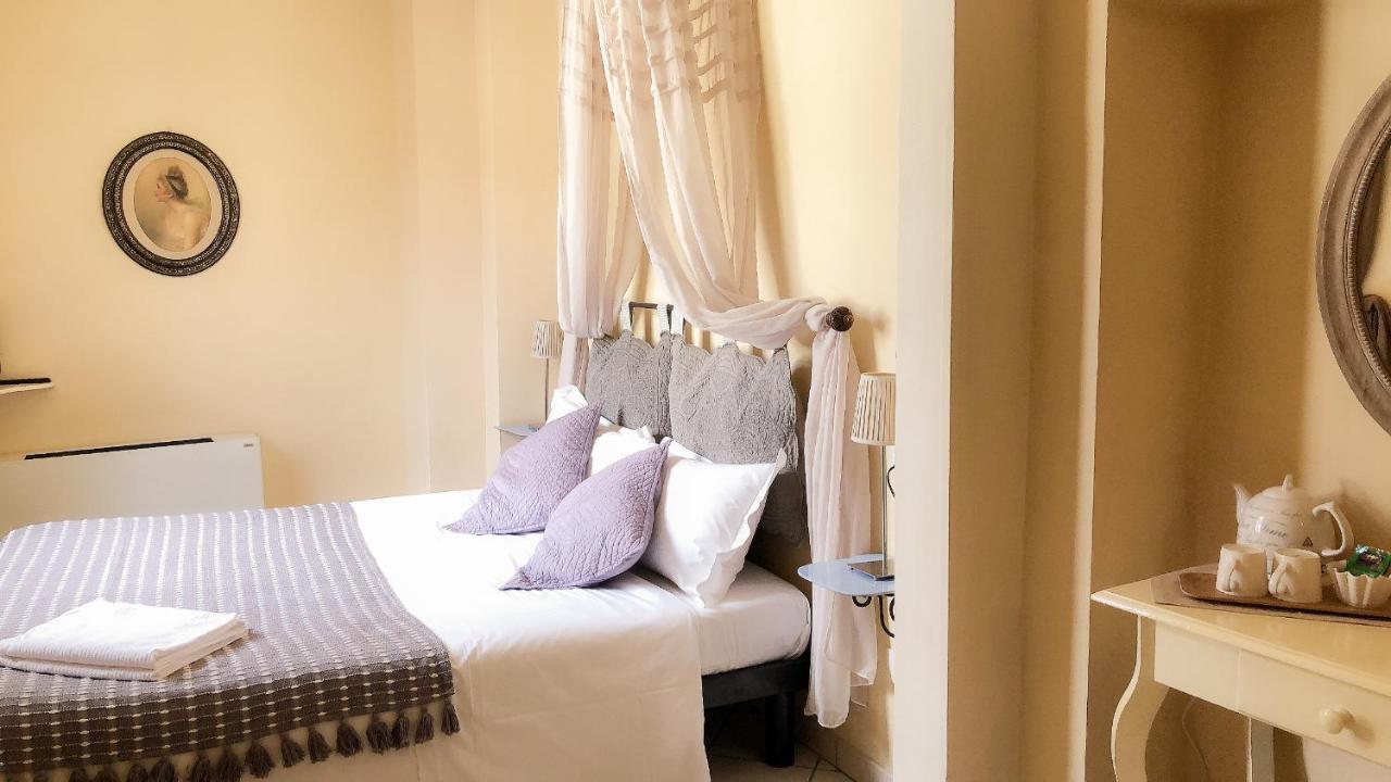 B&B Life Style Novecento Флоренция Екстериор снимка